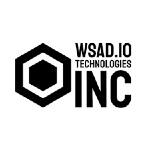 Wsad.io Technologies Inc